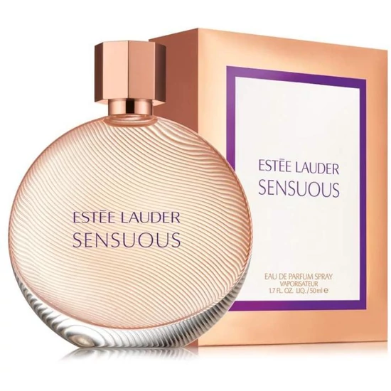 Estée Lauder Sensuous EDP 50ml női parfüm