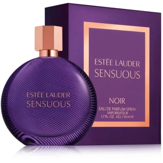 Estée Lauder Sensuous Noir női parfüm edp 50ml