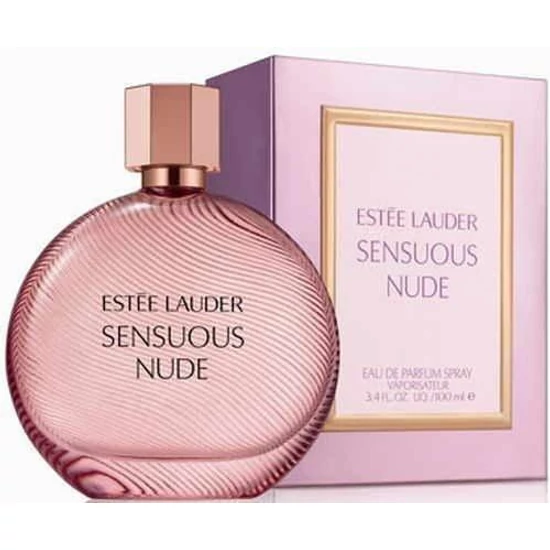 Estée Lauder Sensuous Nude EDP 100ml női parfüm