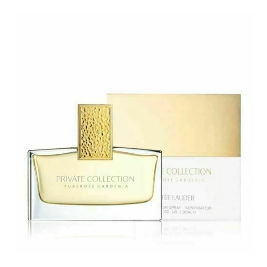 Estee Lauder tuberose gardenia private collection női parfüm edp 75ml