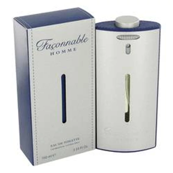 Faconnable Faconnable Homme  100ml edt férfi parfüm