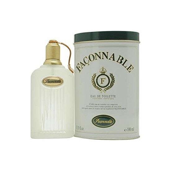 Faconnable Faconnable for men férfi parfüm 100ml edt