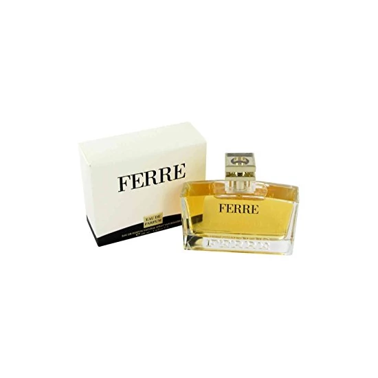 Gianfranco Ferre eau de parfum női parfüm edp 30ml