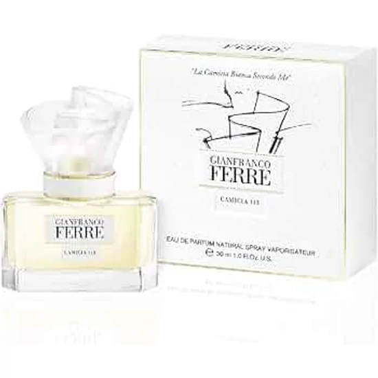 Gianfranco Ferre Camicia 113 EDP női parfüm 50ml 