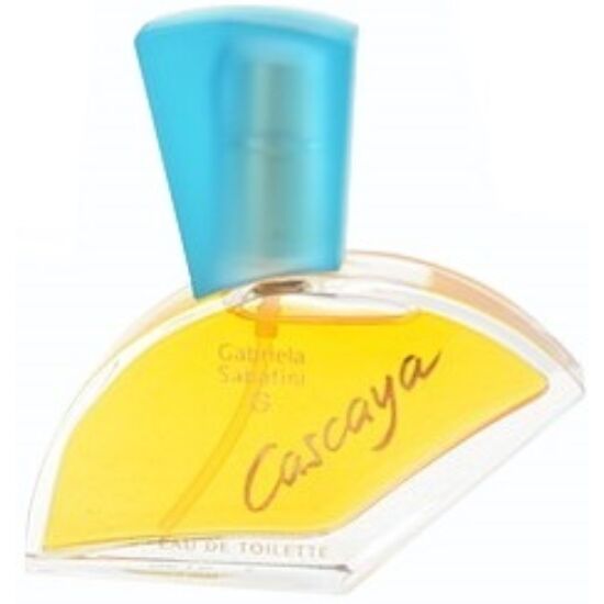 Gabriela Sabatini:Cascaya női parfüm edt 3ml 