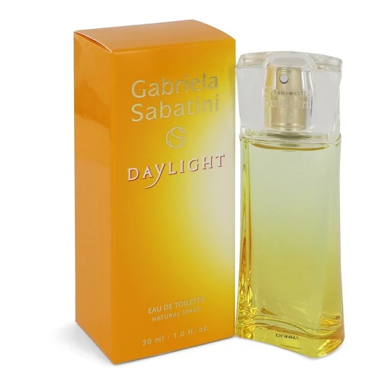 Gabriela Sabatini Daylight edp 30ml női parfüm