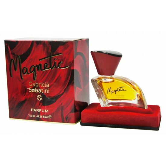 Gabriela Sabatini:Magnetic női parfüm  7,5ml  edp