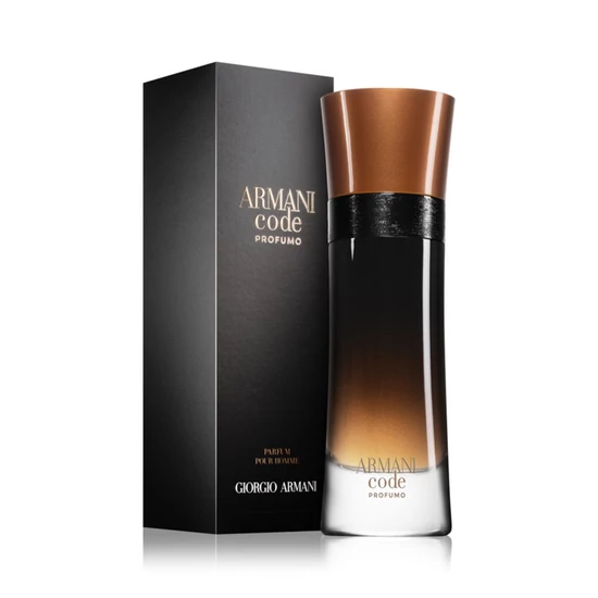 Giorgio Armani Armani Code Profumo EDP 110ml férfi parfüm