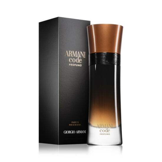 Giorgio Armani Armani Code Profumo EDP 110ml férfi parfüm