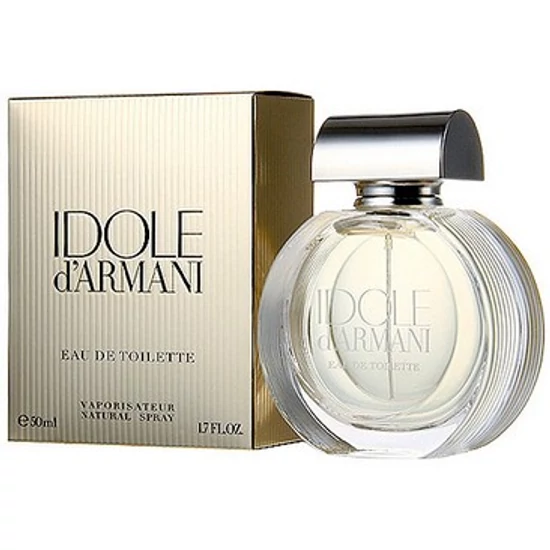 Giorgio Armani :Idole d'armani női parfüm edt 50ml 