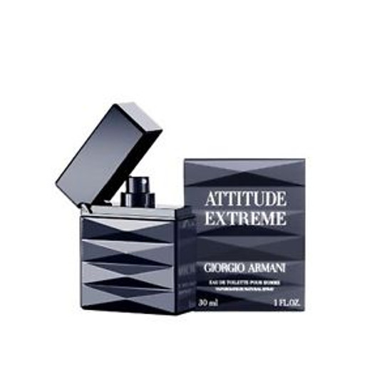 parfum armani attitude