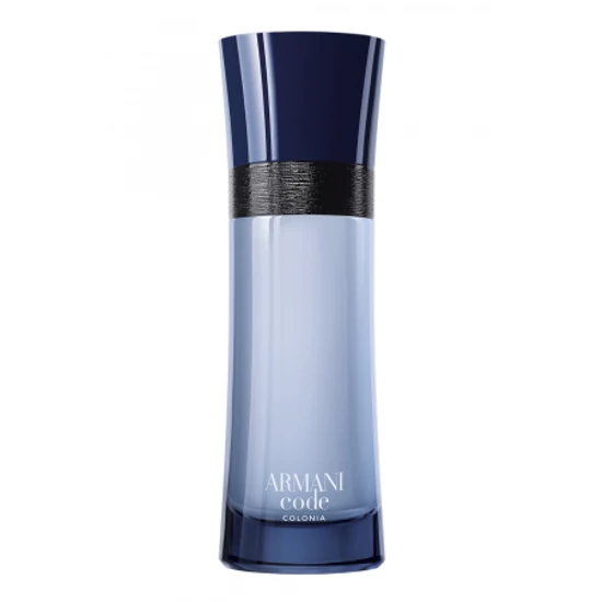 Giorgio Armani:Armani Code Colonia for men férfi parfüm edt 75ml