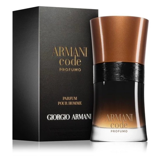 Giorgio Armani Armani Code Profumo EDP 30ml férfi parfüm