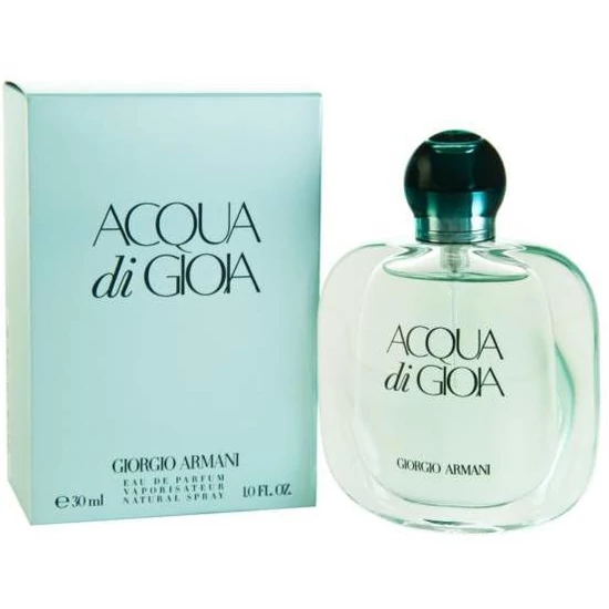 Giorgio Armani Acqua di Gioia EDP női parfüm 100ml