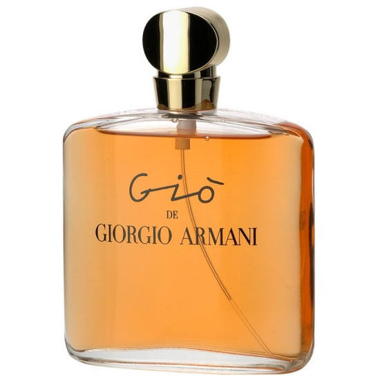 armani gio parfum