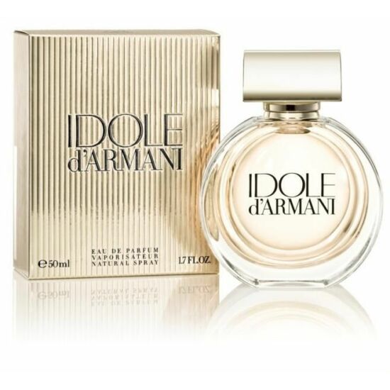 Giorgio Armani :Idole d'armani női parfüm edp 50ml 