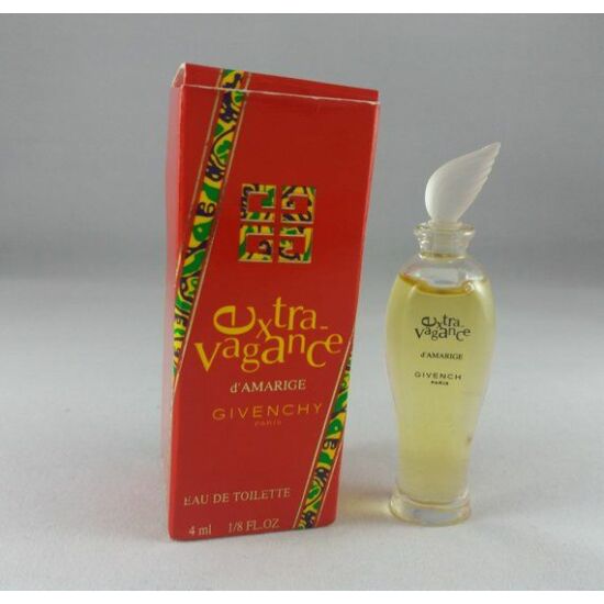 Givenchy Extravagance d'AMARIGE női parfüm edt  4ml