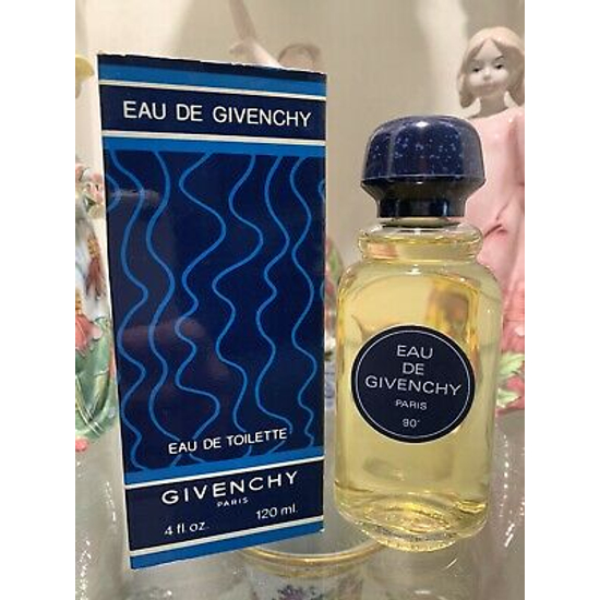Givenchy Eau de Givenchy női parfüm edt 120ml 