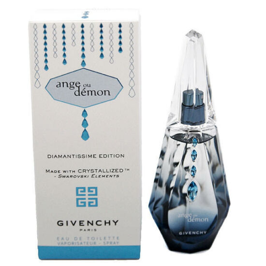 Givenchy Ange ou Demon diamantissime edition női parfüm edt 50ml