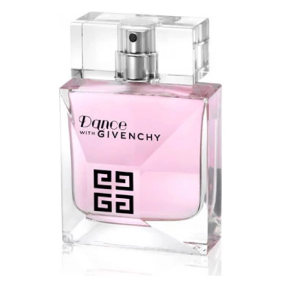 Givenchy : Dance With Givenchy női parfüm edt 50ml  