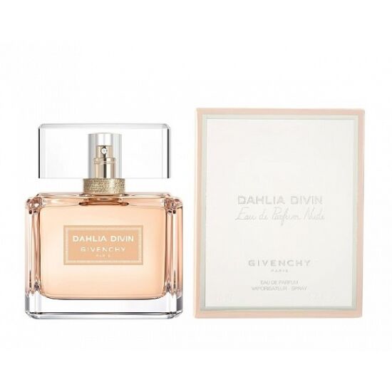 Givenchy : Dahlia Divin Nude  női parfüm edp 75ml  
