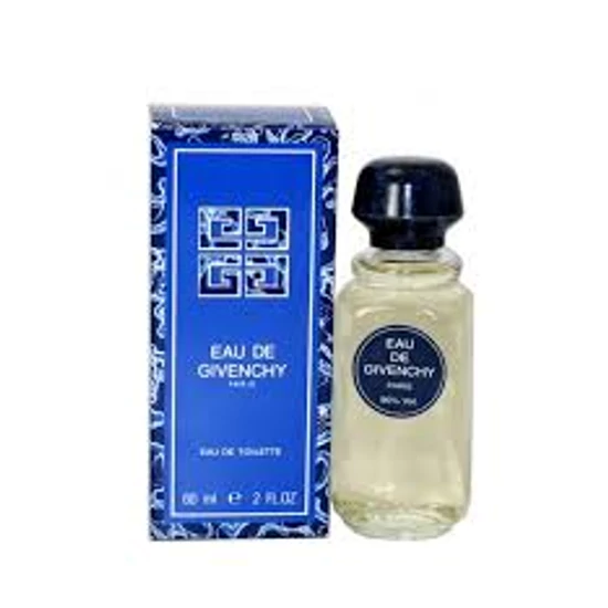 Givenchy Eau de Givenchy női parfüm  4ml parfum