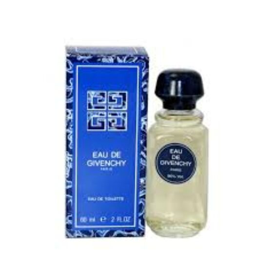 Givenchy Eau de Givenchy női parfüm  4ml parfum