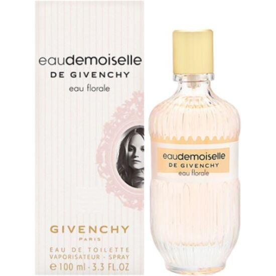 Givenchy Eaudemoiselle de Givenchy Eau Florale női parfüm  100ml edt