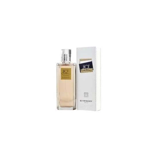 Givenchy Hot Couture női parfüm edp 100ml old version