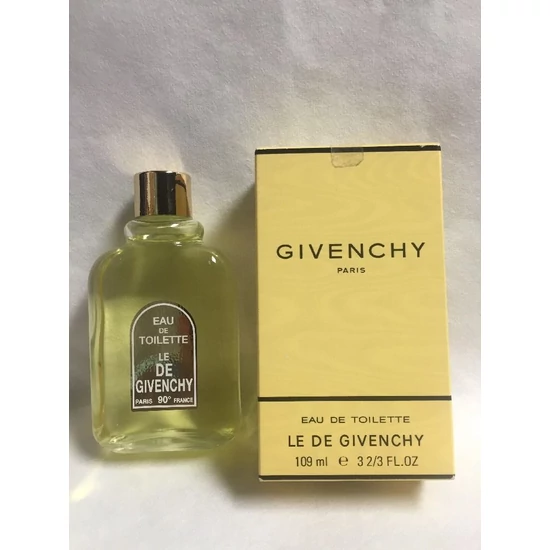 Givenchy Le De Givenchy női parfüm edt 60ml 