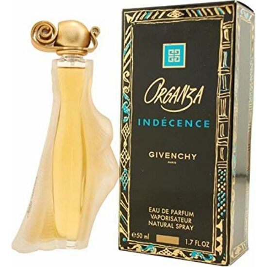 Givenchy Organza Indecence női parfüm edp 50ml 