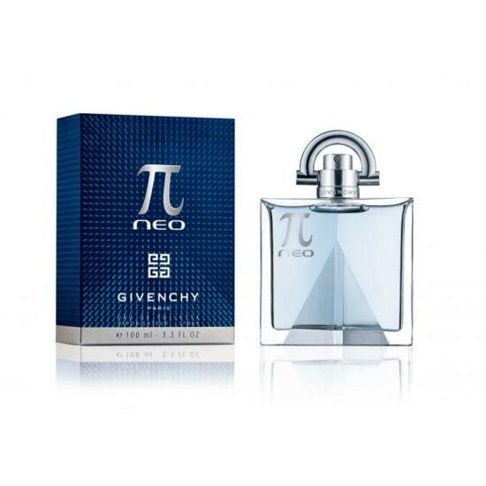 Givenchy Pi Neo EDT 100ml férfi parfüm