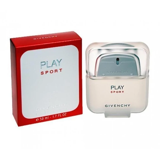 Givenchy Play Sport for Men EDT 50ml férfi parfüm