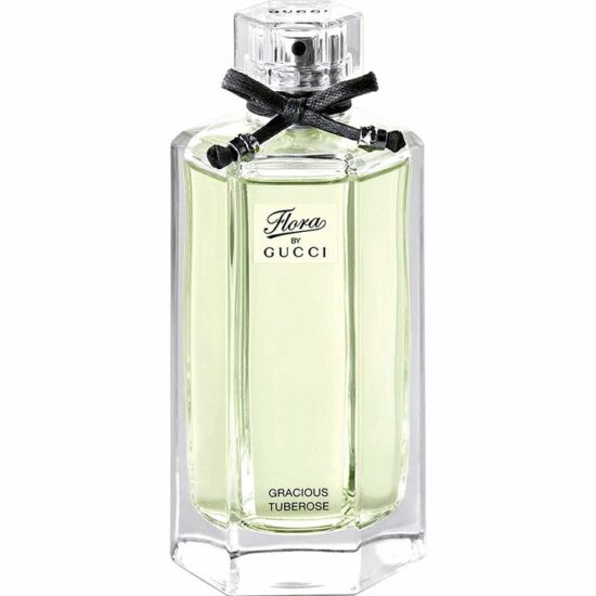  Gucci Flora by Gucci Gracious Tuberose női parfüm 100ml edt