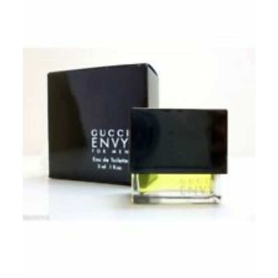 Gucci Envy for men férfi parfüm edt 3,5ml  limited edition