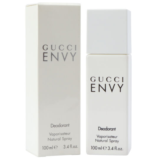 Gucci: Gucci Envy for women női parfüm  100ml deodorant