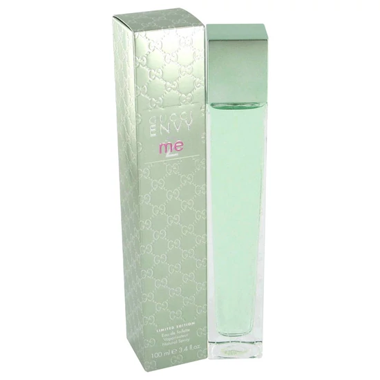 Gucci Envy me 2 női parfüm edt  100ml