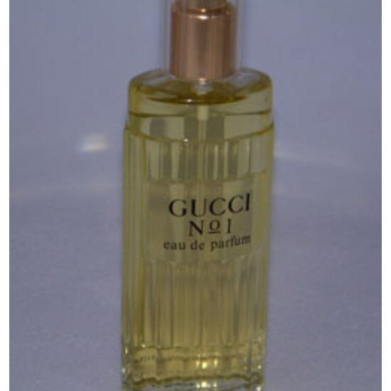 Gucci No 1 by Gucci női parfüm edt 125ml