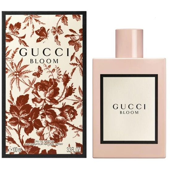 Gucci Bloom EDP 100 ml női parfüm 