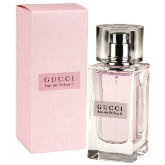 Gucci Eau de Parfum ll 30ml edp női parfüm