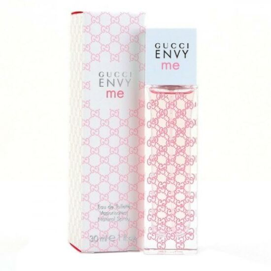 Gucci Envy Me EDT 30ml női parfüm