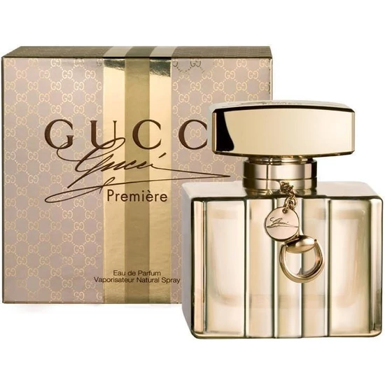 Gucci Gucci Premiere EDP 30ml  női parfüm