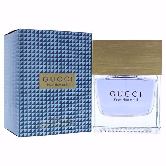 gucci pour homme 2 parfum