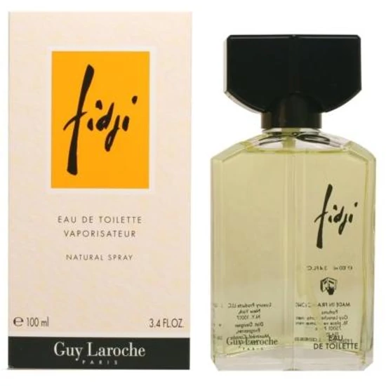 Guy Laroche Fidji női parfüm edt 100ml 