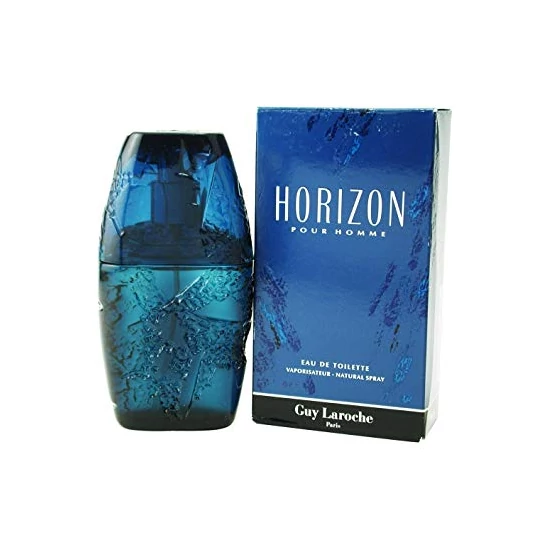 guy laroche horizon férfi parfüm edt 100ml