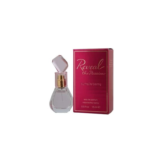 Halle Berry :Halle Berry Reveal the Passion  női parfüm  edt 30ml