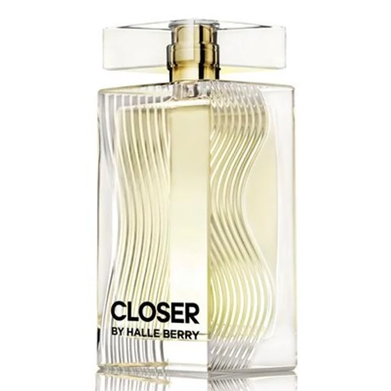 Halle Berry :Closer női parfüm  parfüm 50ml edt