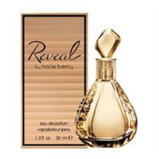 Halle Berry Reveal női parfüm edp 50ml 