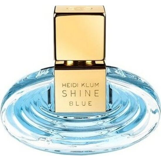 Heidi Klum Shine Blue női parfüm 30ml edt