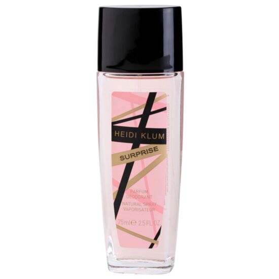 Heidi Klum Surpeise női parfüm deo 75ml